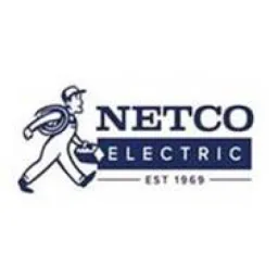 NETCO Electric Ltd logo