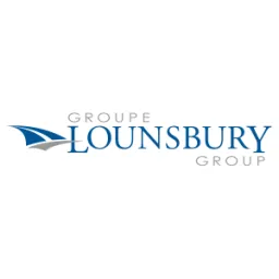 Groupe Lounsbury logo