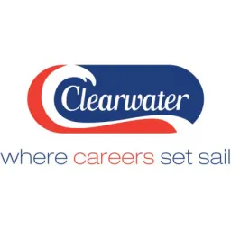 Clearwater Seafoods logo