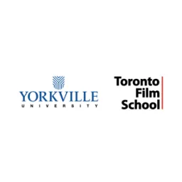 Yorkville University logo