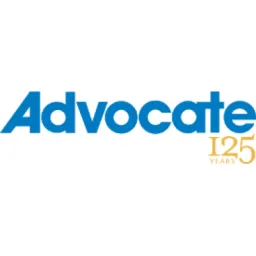 Advocate logo