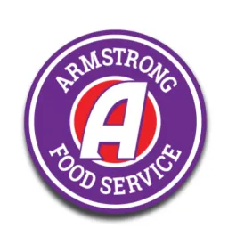 Armstrong FoodService logo