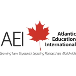 Atlantic Education International Inc. logo