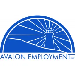 Avalon Employment Inc. logo