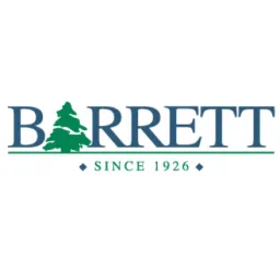 Barrett Truss and Building Supplies logo