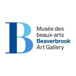 Beaverbrook Art Gallery logo