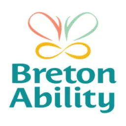 Breton Ability Centre logo
