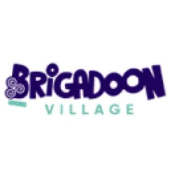 Brigadoon Village logo