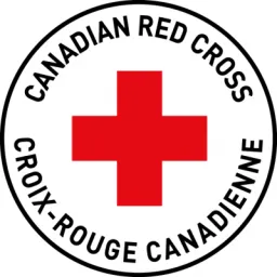 Croix-Rouge canadienne logo