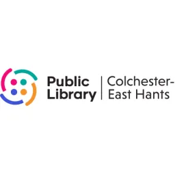 Colchester-East Hants Public Library logo