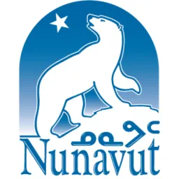 Gouvernement du Nunavut logo