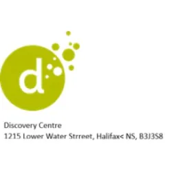 Discovery Centre logo