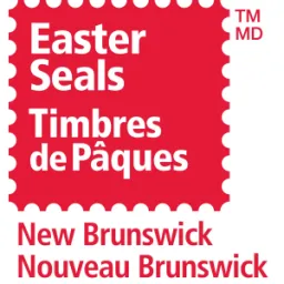 Easter Seals New Brunswick logo