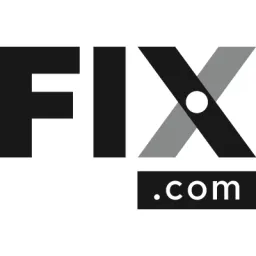Fix.com logo