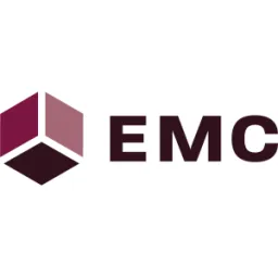 EMC Canada logo