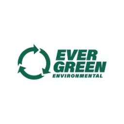 Ever Green Environmental Corporation logo