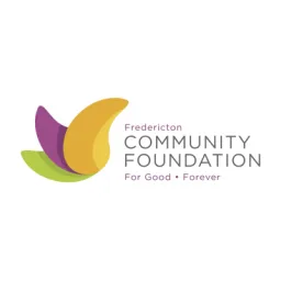 Fredericton Community Foundation logo