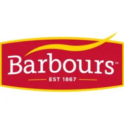 G.E. Barbour Inc. logo