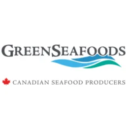 Green Seafoods Ltd logo