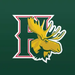 Halifax Mooseheads Hockey Club logo