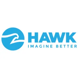 Hawk Marketing logo