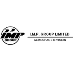 IMP Group Limited, Aerospace Division logo