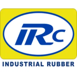 Industrial Rubber logo