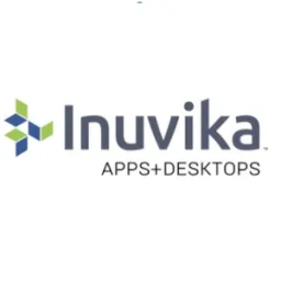 Inuvika Inc. logo