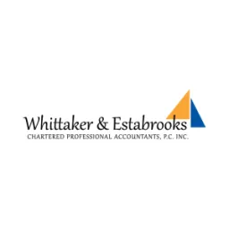 Whittaker & Estabrooks Chartered Professional Accountants logo