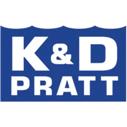 K&D Pratt logo