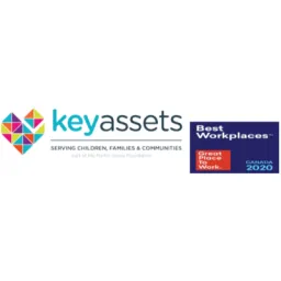 Key Assets logo