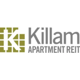 Killam Apartment REIT logo