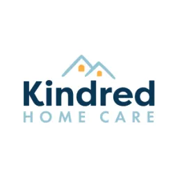 Kindred Home Care logo