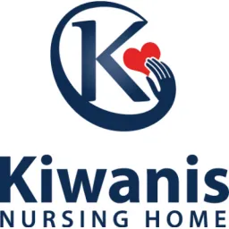 Kiwanis Nursing Home Inc. logo