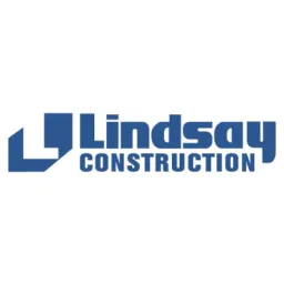 Lindsay Construction logo