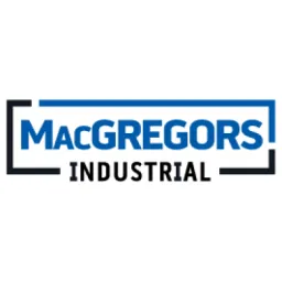 MacGregors Industrial Group logo