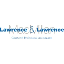MacMillan Lawrence & Lawrence Chartered Professional Accountants logo
