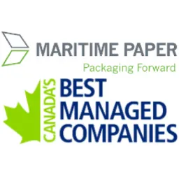 Maritime Paper Products Limited logo