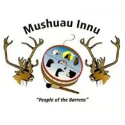 Mushuau Innu First Nation logo