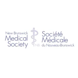 Société médicale du Nouveau-Brunswick logo
