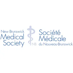 Société médicale du Nouveau-Brunswick logo