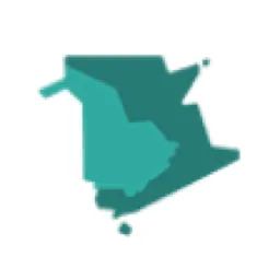 Anglophone West School District logo