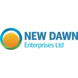 New Dawn Enterprises logo