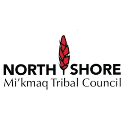 North Shore Mi’kmaq Tribal Council logo