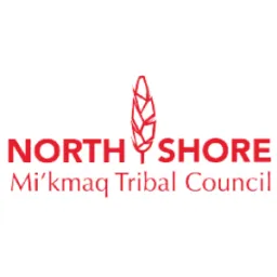 North Shore Mi'kmaq Tribal Council logo