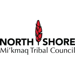 North Shore Mi’kmaq Tribal Council logo