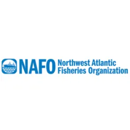 Northwest Atlantic Fisheries Organization (NAFO) logo