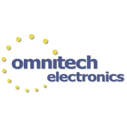 Omnitech Electronics Incorporated logo