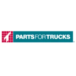 Parts for Trucks logo