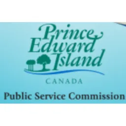 PEI Department of Finance, Energy and Municipal Affairs logo